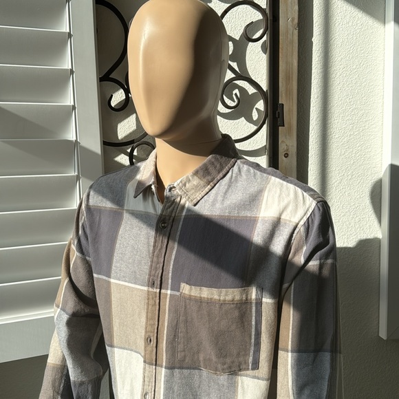 Cotton On. Camden long sleeve shirt. Size Xxl - Picture 5 of 15
